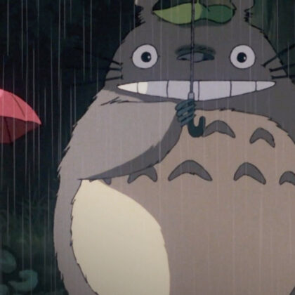 Anime