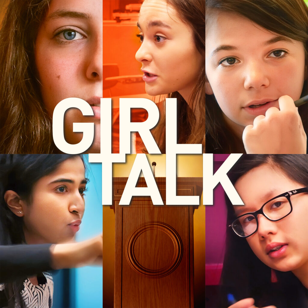 Girl Talk