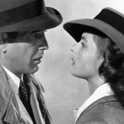 Casablanca