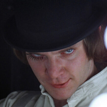 A Clockwork Orange