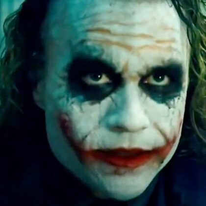 The Dark Knight