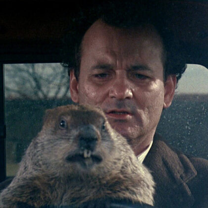 Groundhog Day
