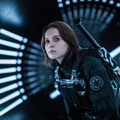 Rogue One